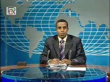 Radio and TV Djibouti - Journal en Somali jan 10, 2007