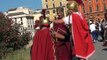 #22 Roma Рим Rome - Italia Италия Italy / Travel Europe documentary / По Европе на автомобиле