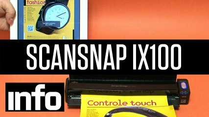 Scanner portátil é compatível com Android e IOS