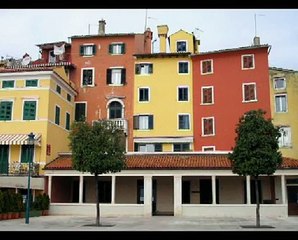 CROATIA - ROVINJ