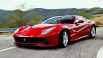 ferrari f12 berlinetta wallpaper