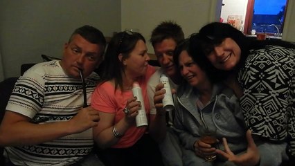 Moon River In Dundee