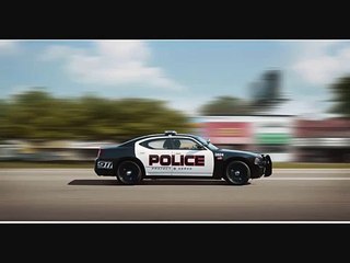Universal Police Radio - Stock Radio Chatter Sound Effect