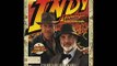 Indiana Jones and the Last Crusade - The Grail theme - (midi)