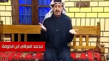 _اسمعو ماذا قال هذا الإعلامي العراقي بخصوص تأذيب المغرب للإعلام المصري الفاسد__