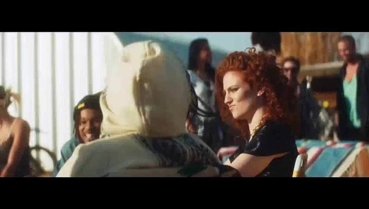 Jess_Glynne_-_Hold_My_Hand_[Official_Video]