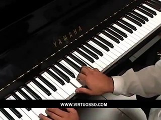 Curso de piano salsa - Tips