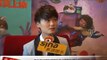 Video Interview-Li Yuchun talks DreamWorks' animated film HOME-李宇春谈《疯狂外星人》