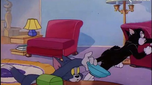 Tom And Jerry - 032 - (1947) - video dailymotion