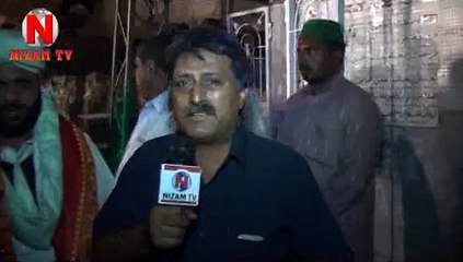 Idrees Mughal | Mehfil e Milad | Jashan e Molood e Kaba | Hussaini Road Shadbagh Lahore