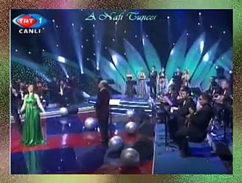 Esra İÇÖZ & Nusret YILMAZ *Aşkımla Oynama Kumar Değildir*