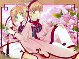 = Sakura & Shaoran - Wedding and HoneyMoon =