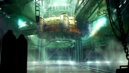 Trailer - Nier 2 (Annonce Exclu PS4 E3 2015)