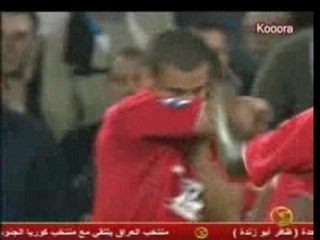 Juninho le phénomène lyonnais !