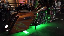 Up Close With Some BAD ASS Bikes! Black Bike Week Myrtle Beach 2015