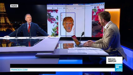 Bush v Clinton... again?