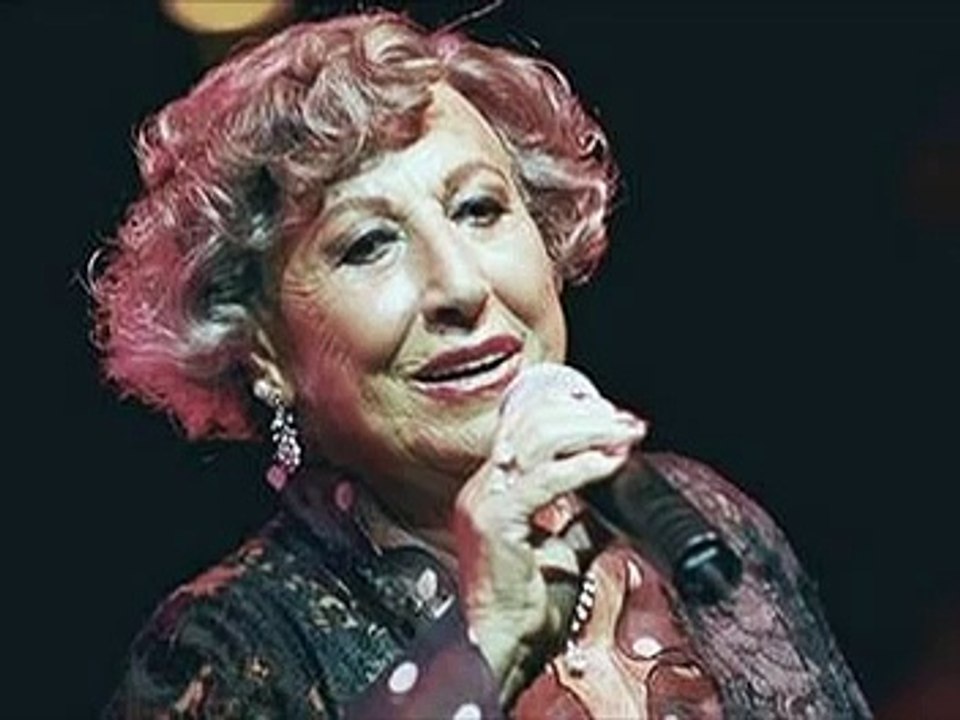 Müzeyyen Senar - Benzemez Kimse Sana - Saklı Kayıtlar