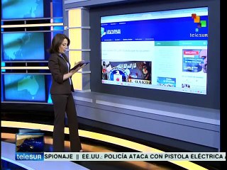 Muerte de líder de Al Qaeda en Arabia genera expectativa en redes