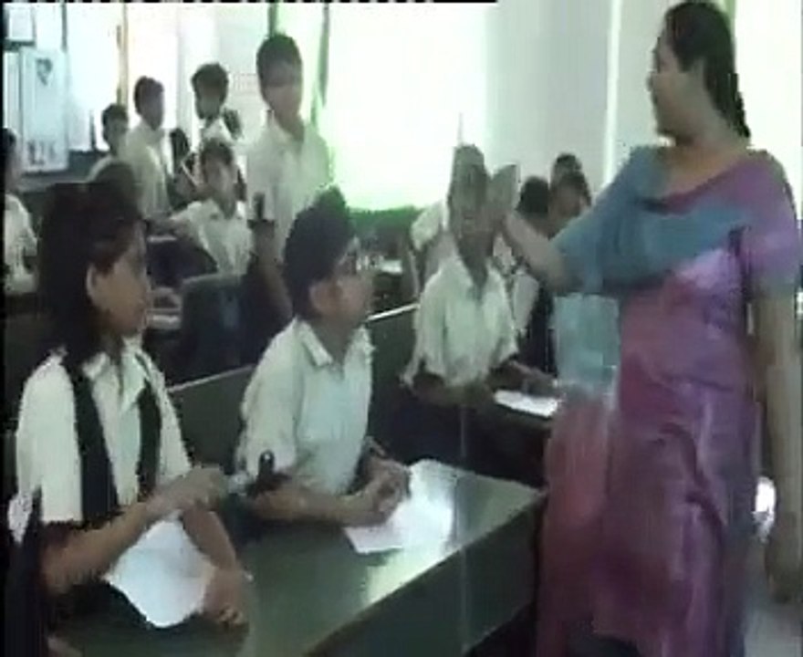 LITERA VALLEY SCHOOL PATNA -SMART CLASS-7