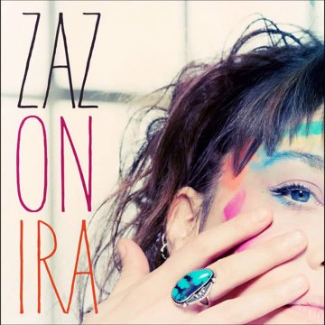 ZAZ 2013 - On ira (lyrics) (+Serbian Translation)