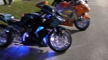 Bikes & Booty~! Where it at doe? Black Bike Week 2015 in Myrtle Clip 9 Drone Video Productions