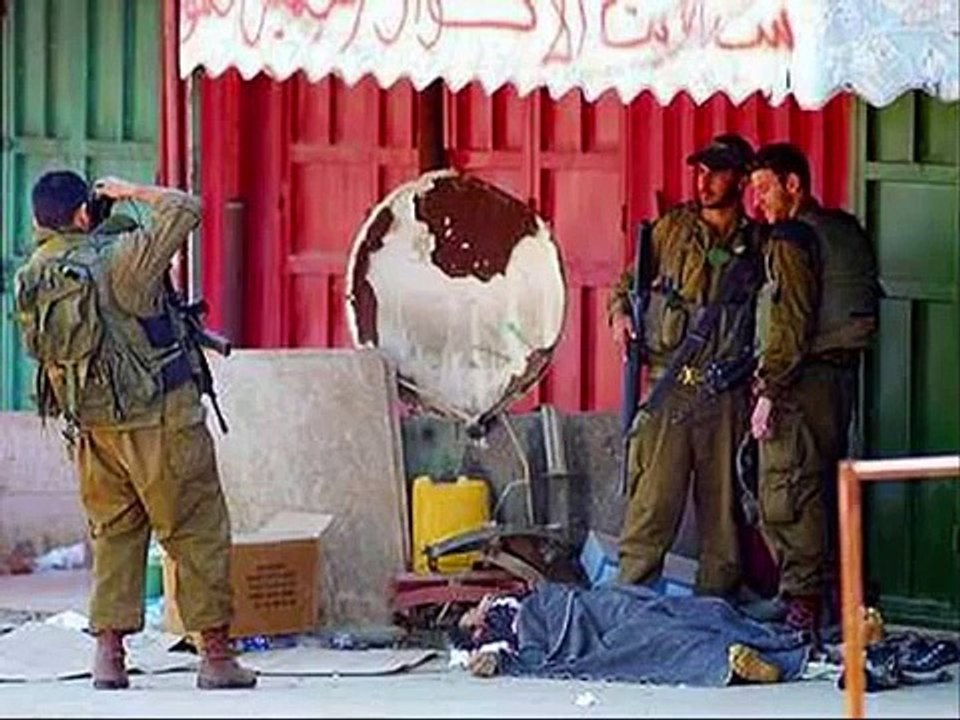 UJFP - Pierre Stambul - L'identité juive falsifiée par le Sionisme 2/6