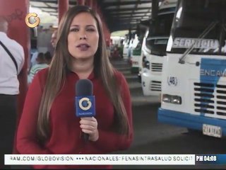 GNB instaló Comité de Seguridad de Transporte Público en Miranda