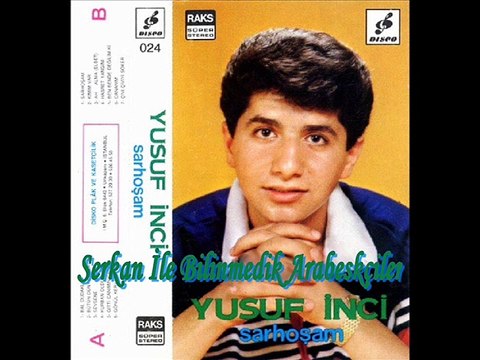 Yusuf İnci - Ben Bende Değilim