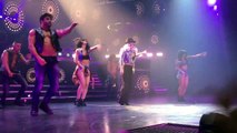 Britney Spears - Gimme More/Break the Ice/Piece of Me - Las Vegas 12/31/2014