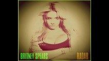 Britney Spears - Plastic (Audio)