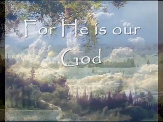 Sing Hallelujah, Paul Wilbur, Shalom Jerusalem