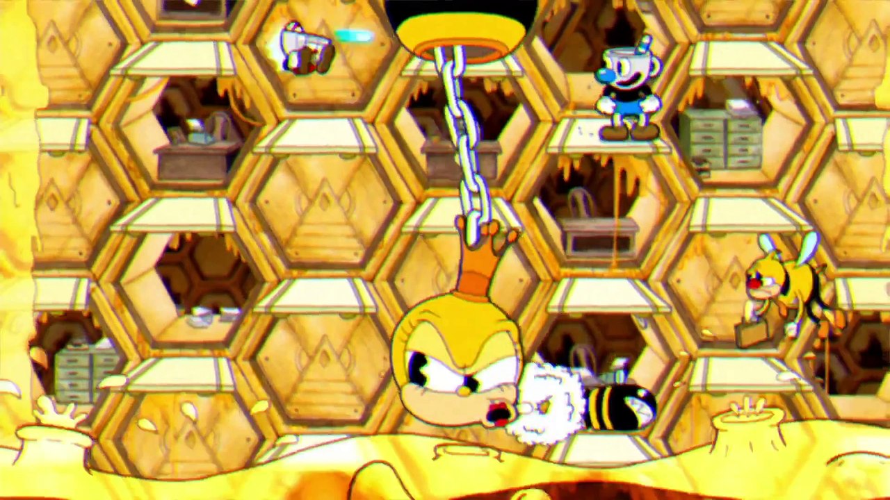 E3 2015 : tous les jeux indés Microsoft