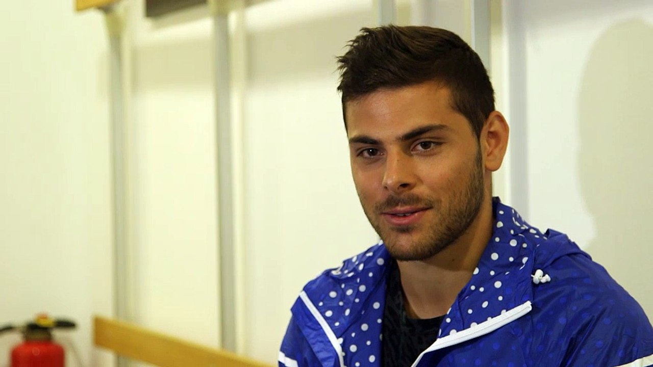 U21: Volland, Leno und Co: 'Wollen den Titel'