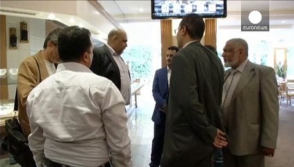 Jemen: Schwieriger Auftakt der Friedensgespräche