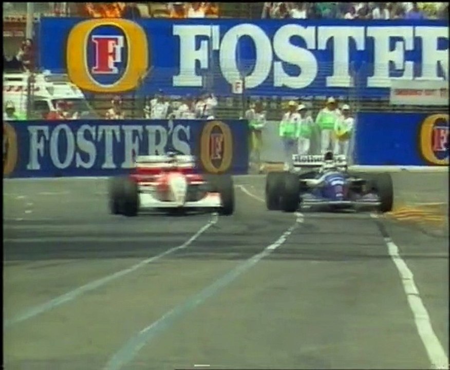 1994_F1_GP_Adelaide_Hakkinen_Mansell