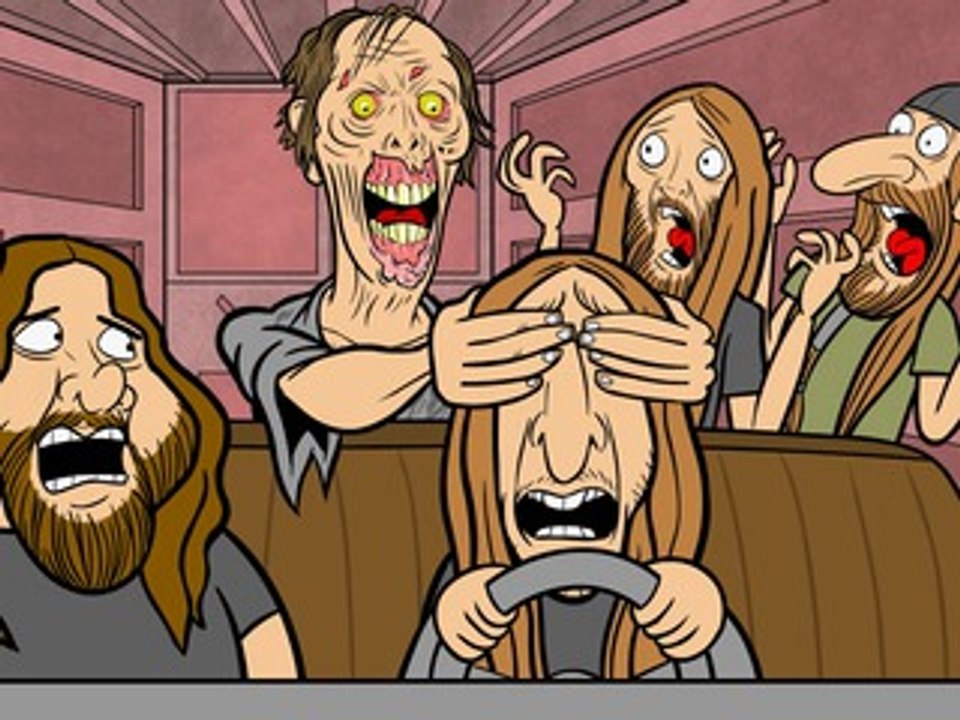 Obituary - Violence