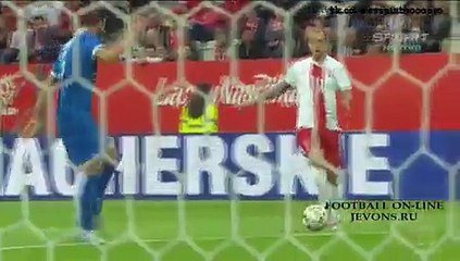 Poland 0 - 0 Greece Highlights HD 16.06.2015 (Friendly Match)
