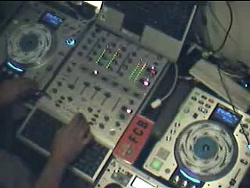 punta mix