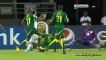 أهداف ليبيا × السنغال (2-1) - أمم أفريقيا 2012 - جودة عالية