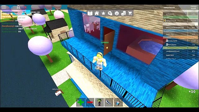 Roblox Work At Pizza Place