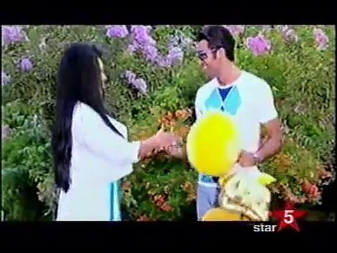 Bülent Ersoy - Hani Bizim Sevdamız