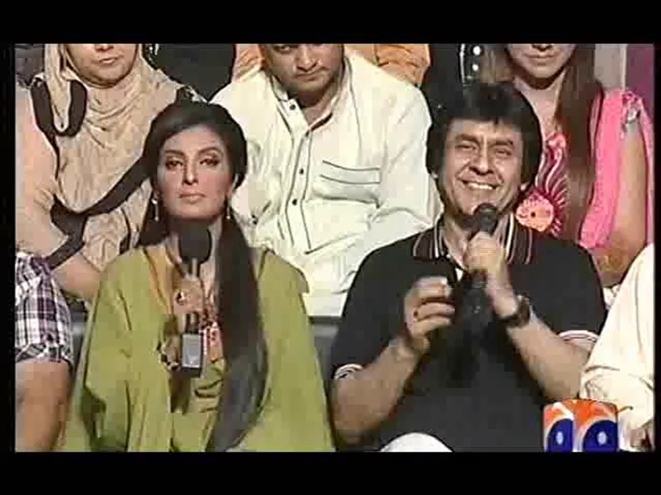 HINDI SONG, PALKON K PEECHEY SE TUM NAY YE KIA KEH DALA, BY SAIRA TAHIR, KHALID BAIG
