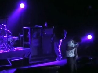 Deftones - Chino Terminates The Band