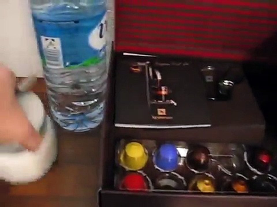 NESPRESSO Delonghi LATTISSIMA EN670, EN660, EN680