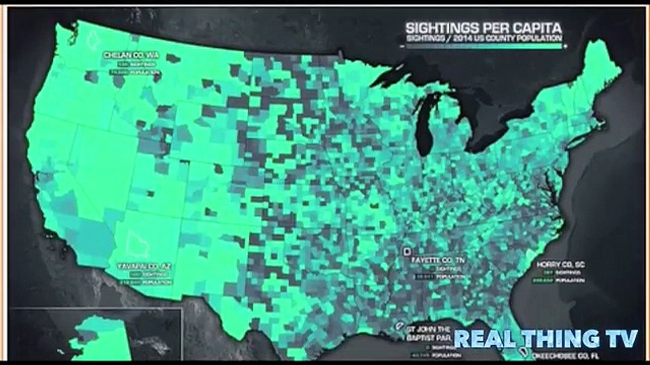 Antarctic UFO' spotted