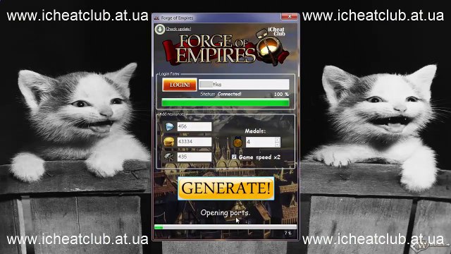 Forge Of Empires Générateur Ressources 2015 | Diamants, Monnaies, Fournitures Français