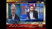 Asif Zardari Speech Is Condemnable - Defense Minister Khawaja Asif