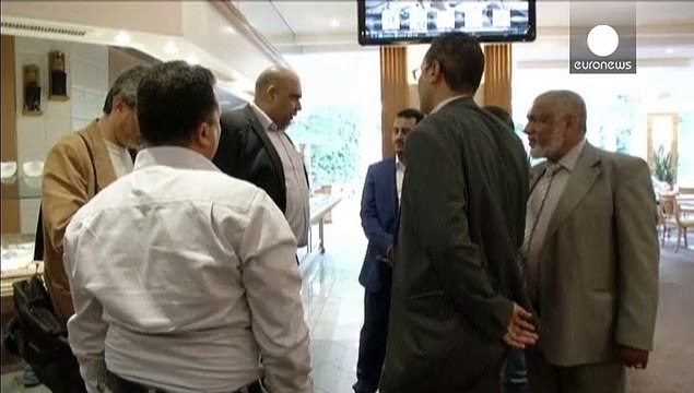 محادثات جنيف بشأن اليمن تراوح مكانها