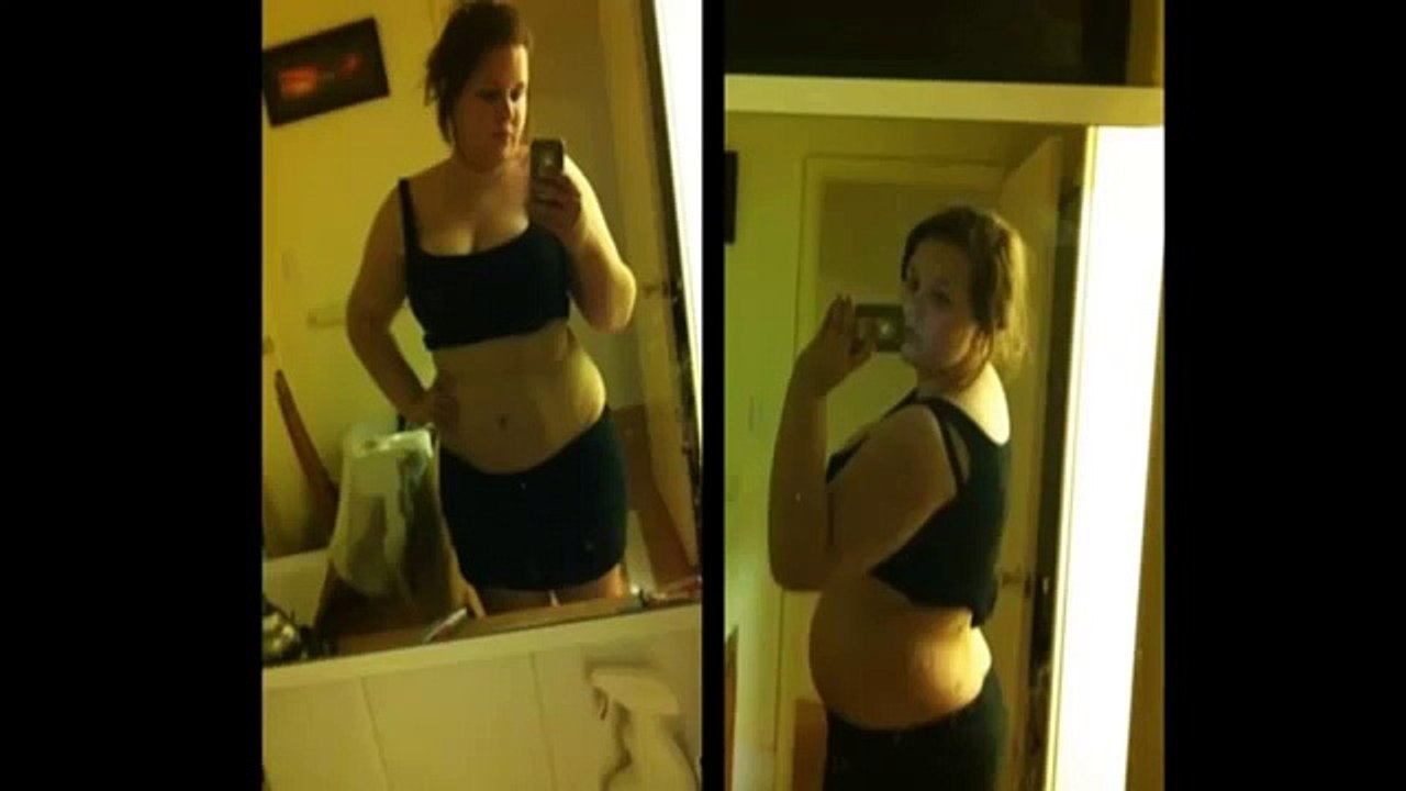 Perdre Du Poids Rapidement - [-35kg] Comment Perdre Du Poids