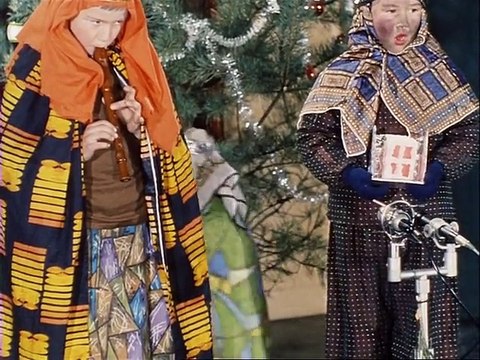 Driekoningenfeest - 1964